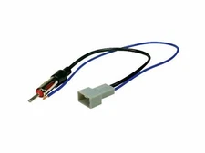 HO-6 40-HD10 HAAB Antenna Adapter for Acura Honda Fiat Mazda for Stereo Installa