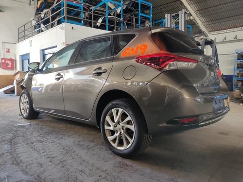 Mando Elevalunas Delantero Derecho para TOYOTA AURIS (E18) * 2017 882508 - Imagen 8 de 12