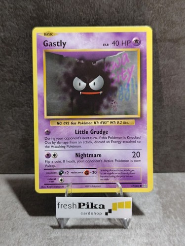Pokemon - XY Evolutions - English 🇬🇧 Einzelkarten zur Auswahl - Bild 55 von 128