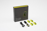 Ti.ttle Golf Swing Analyser 4 Cradles (upgrade X 12 To Full 16 Available) Ti.ttle Golf Swing Analyser 4 Cradles (upgrade X 12 To Full 16 Available)