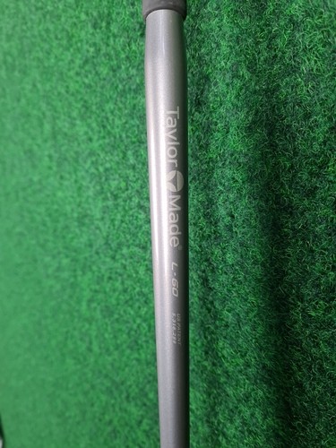 TAYLORMADE Burner Pitching Wedge - Damen (Graphit, 34,5 Zoll, Rechts, Ladies) - Bild 4 von 5