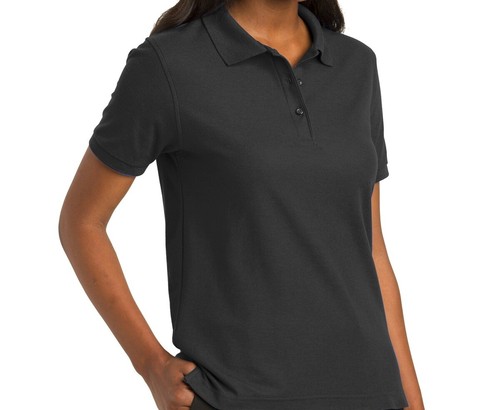 Hiawatha Indian Looney Tunes Ladies Polo XS-6XL Womens New - Picture 5 of 25