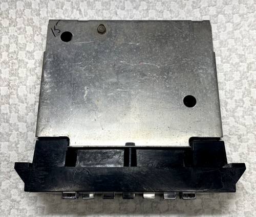 Climate Control 1980-1990 Cadillac Fleetwood/Coupe Deville OEM - Picture 2 of 3