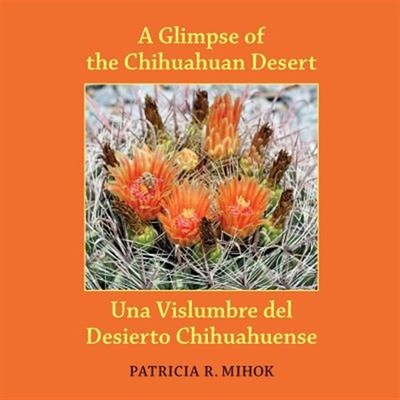 A Glimpse of the Chihuahuan Desert: Una Vislumbre del Desierto Chihuahuense b...