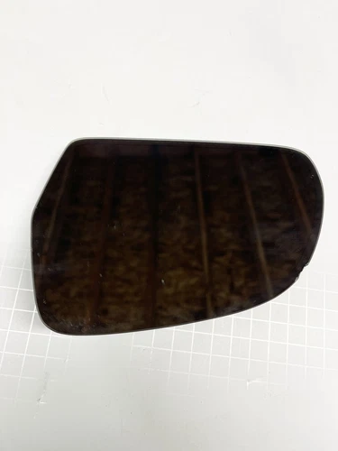 🔥09-18 OEM Audi A3 A4 A5A6A8Q3S4S5S6 Allroad  LEFT Mirror Auto Dim Heated Glass
