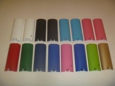 Official OEM Nintendo Wii  U Remote Controller Battery Cover Choose Color
