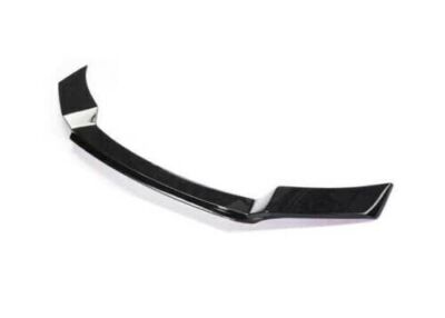 Fits For CHR CH-R 2018-2022 Glossy Black Rear Boot Spoiler Wing Flap 1PCS
