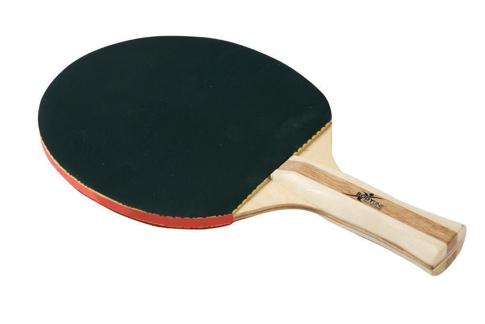 Training racchetta da ping pong due stelle per allenamento Bodyline