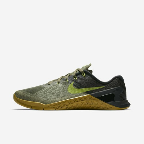 nike metcon 3 olive