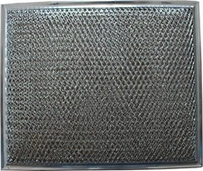 Broan Model BP29 97006931 Compatible Aluminum Grease Range Hood Filter   1each