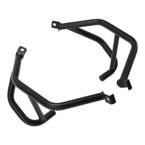 Engine Guards Crash Bars Fit For Kawasaki Ninja 400 2018+ 250 2018-2021 2020 - Picture 8 of 15