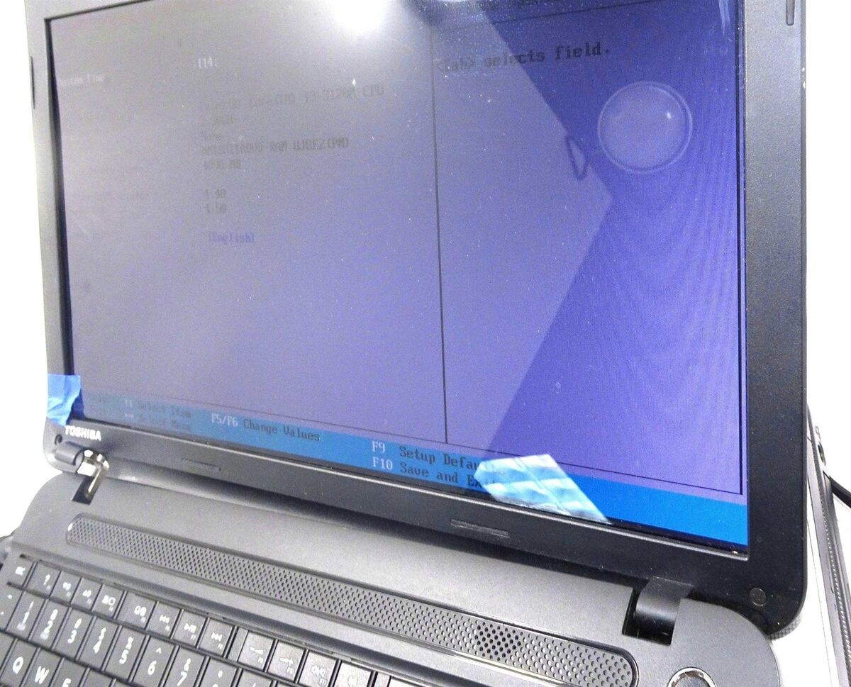 Lot 4 Mix Toshiba Satellite Core i3 2nd Gen 4GB Ram No HD Lot 4 Mix Toshiba Satellite Core i3 2nd Gen 4GB Ram No HD