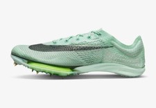DR9908-300 Men  s 11 Nike Air Zoom Victory   Mint Foam Volt  Track Spikes