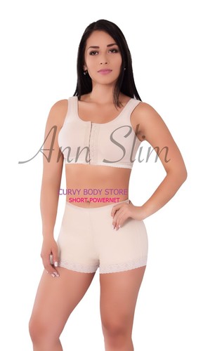 ROPA INTERIOR CORTOS COLOMBIANOS CON SILICONA COMO 1015 LEVANTA COLA/ | eBay