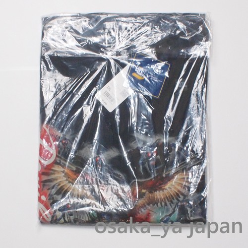 UNIQLO CAPCOM 40th UT x Kosuke Kawamura T-shirts Oversized Short-Sleeve - Picture 18 of 35
