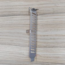 For Gigabyte P106-100 6G ITX GV-NP106D5-6G I/O Shield BackPlate Blende Bracket