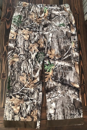 Realtree Edge Camo Hunting Pant 2XL - Picture 8 of 10