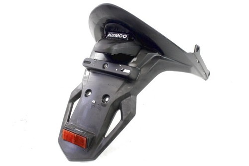 KYMCO X-TOWN 300 80105ABD2C00 SUPPORTO TARGA PORTATARGA 16 - 20 LICENSE PLATE HO - Foto 3 di 6