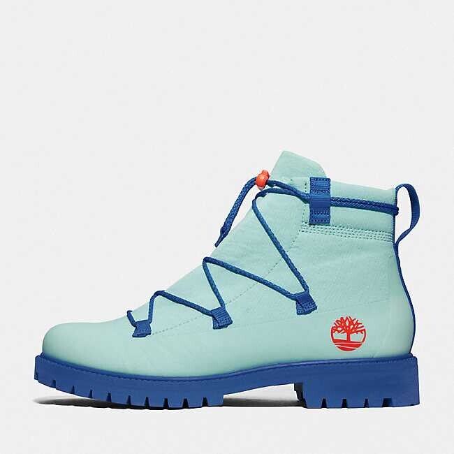 Timberland x SUZANNE OUDE HENGEL 6 Timberland x SUZANNE OUDE HENGEL 6