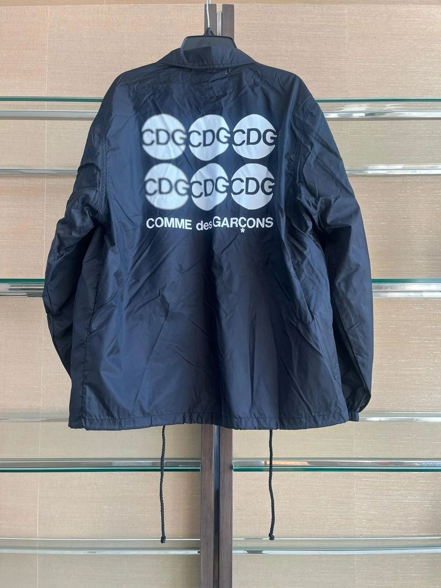 25+ comme des garcons jacket for sale | Updated Oct 2026