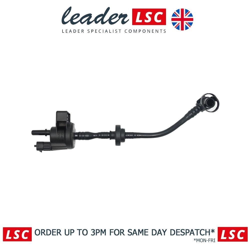Fuel Evaporation Purge Valve 55566386 GENUINE Vauxhall ASTRA J NEW