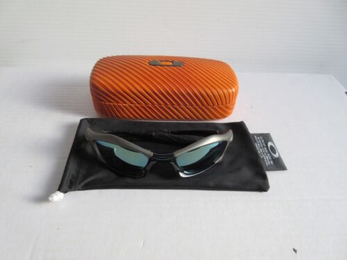 Vintage Oakley Splice Sunglasses Made in USA
