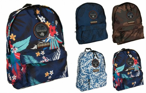 SG Zaino NAPAPIJRI articolo N0YIGR VOYAGE PRINTED 3 | eBay