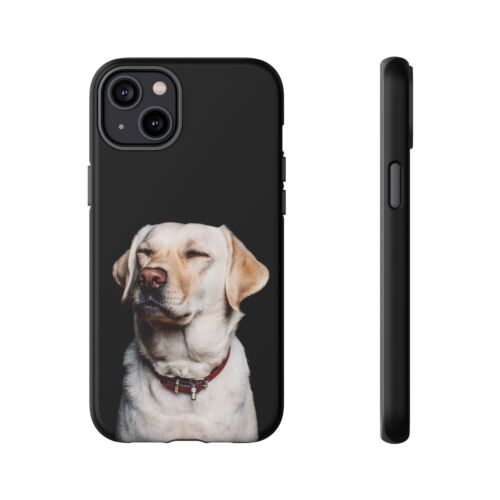 Süße Labrador Hunde Handyhülle - Bild 44 von 155