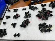 👀 ALLEN BRADLEY W STYLE OVERLOADS - CHOOSE YOUR NUMBER