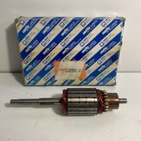 Marelli Indotto Motor FüR Anlasser Fiat 500R - 126 Personal Original 4287975