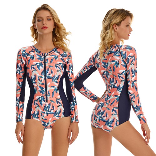 long sleeve swimsuit ebay