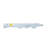 Trockner Klimaanlage Aluminium Passend FüR Volvo XC90 I D5 Awd D3/D5