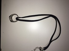 Collana Anello Shadowhunters