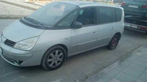 8200301883 Echangeur Air pour RENAULT ESPACE IV (JK0) Emotion 2010 3496359 - Picture 15 of 16