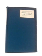 Mary Rose - A Play In Three Acts (J. M. Barrie - 1931) (ID:13731)