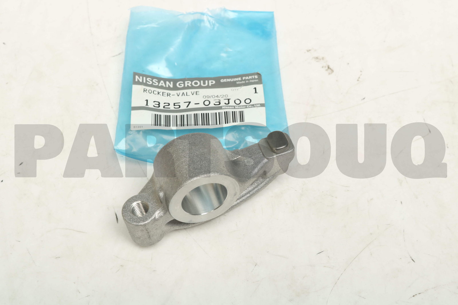 1325703J00 Genuine Nissan ROCKER-VALVE 13257-03J00 | eBay
