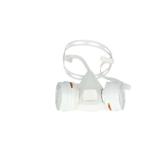 Máscara Respiratoria Sperian 1001602 Nueva NFP Sellada - Imagen 8 de 8