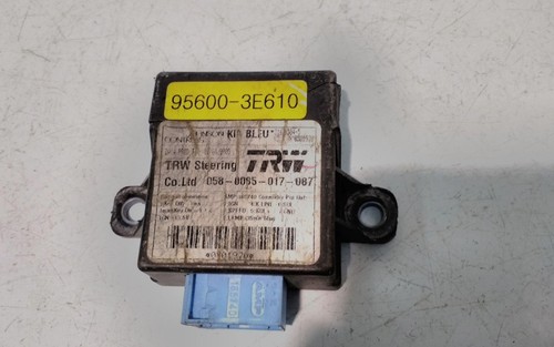 KIA SORENTO II XM Steuergerät für Servolenkung 956003E610 2.5 Diesel 27705886