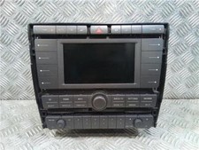 3D0035007Ab Gps Volkswagen Phaeton (3D2/3D8)(2002->) 3.0 Tdi V6 4Motion (5 Asien