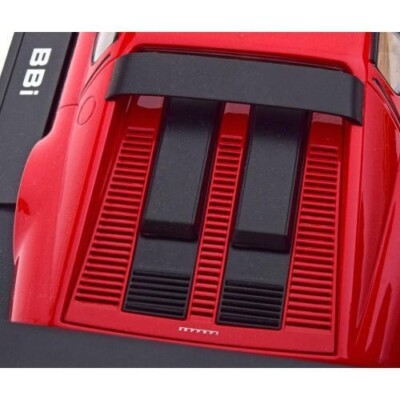 KK SCALE MODELS 1981 Ferrari 512 Bbi Red 1:18*Brand New! NICE!! | eBay