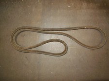 Nos 1967 Ford Truck 363 Diesel 6cyl Alternator Belt C9pz-8620-ch Nos 1967 Ford Truck 363 Diesel 6cyl Alternator Belt C9pz-8620-ch