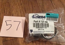 Transformer 727-58 PRI 120 V 60 HZ