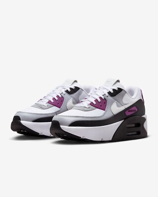 Nike WMNS Air Max 90 LV8 White Baldberry FD4328-109 Women's Size