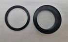 California Faucets ZeroDrain Lavatory Drain Spacer For Thin Sink 9050Z-TSS — photo 2