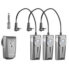 Neewer Wireless Studio Flash RT-16 16 Channel Trigger with 3 Receives