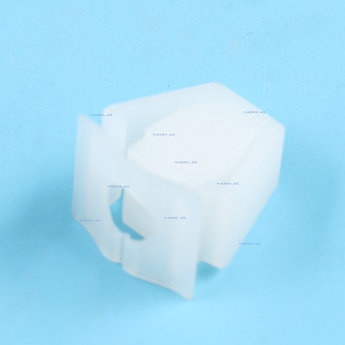 5x Front Bumper GrilleBumper Cover Clip 8K0821213A For AUDI 0918 Free