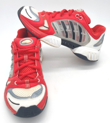 Adidas 2005 Climacool Vento Shoes Men Size 7 Model 114056 | eBay