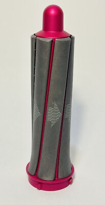Dyson - 【新品】ダイソン-AirwrapStyler Smooth + Control 新品】ダイソン-AirwrapStyler Smooth + Control
