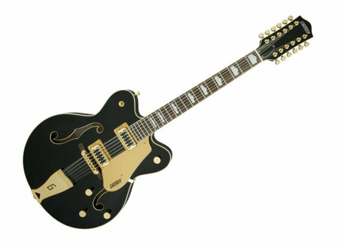 Gretsch Guitar Collection-Ⅱ 1/8 Size Figure Box Set | eBay