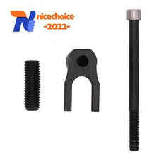 Fuel Injector Removal Tool Puller Kit for 2011-18 Ford 6.7L Powerstroke Diesel